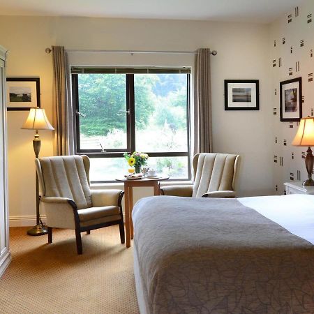 Kiltimagh Park Hotel 外观 照片