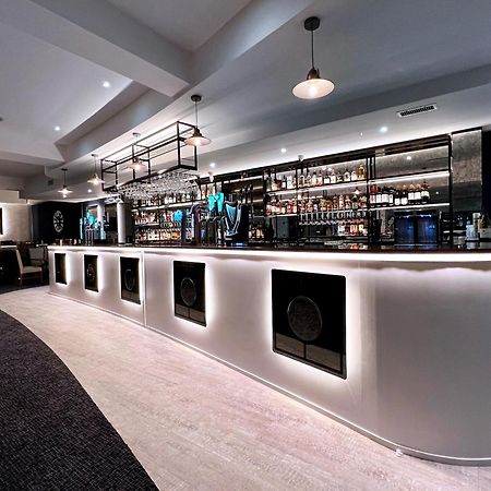 Kiltimagh Park Hotel 外观 照片