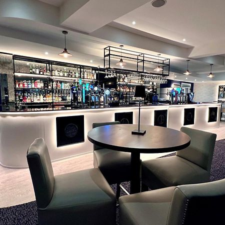 Kiltimagh Park Hotel 外观 照片