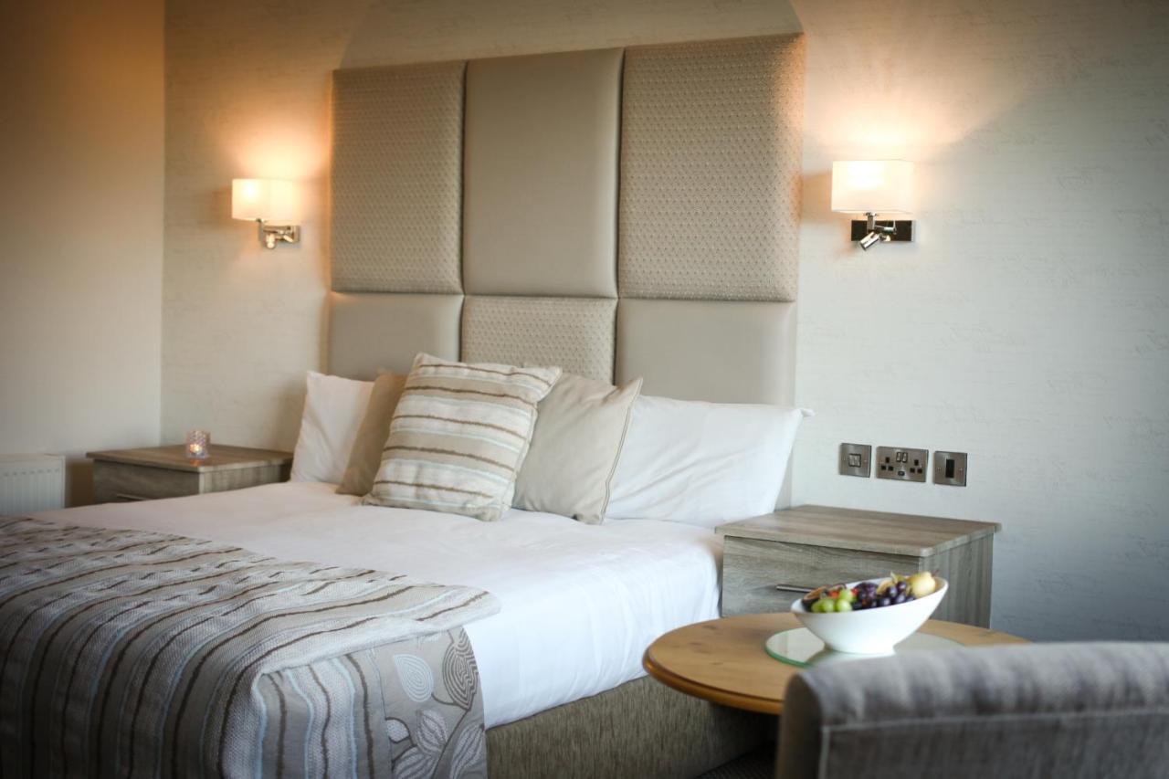 Kiltimagh Park Hotel 外观 照片