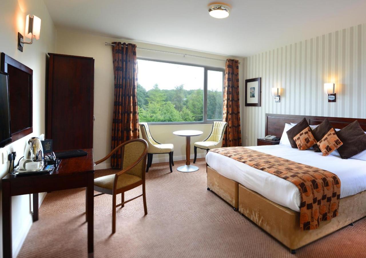 Kiltimagh Park Hotel 外观 照片