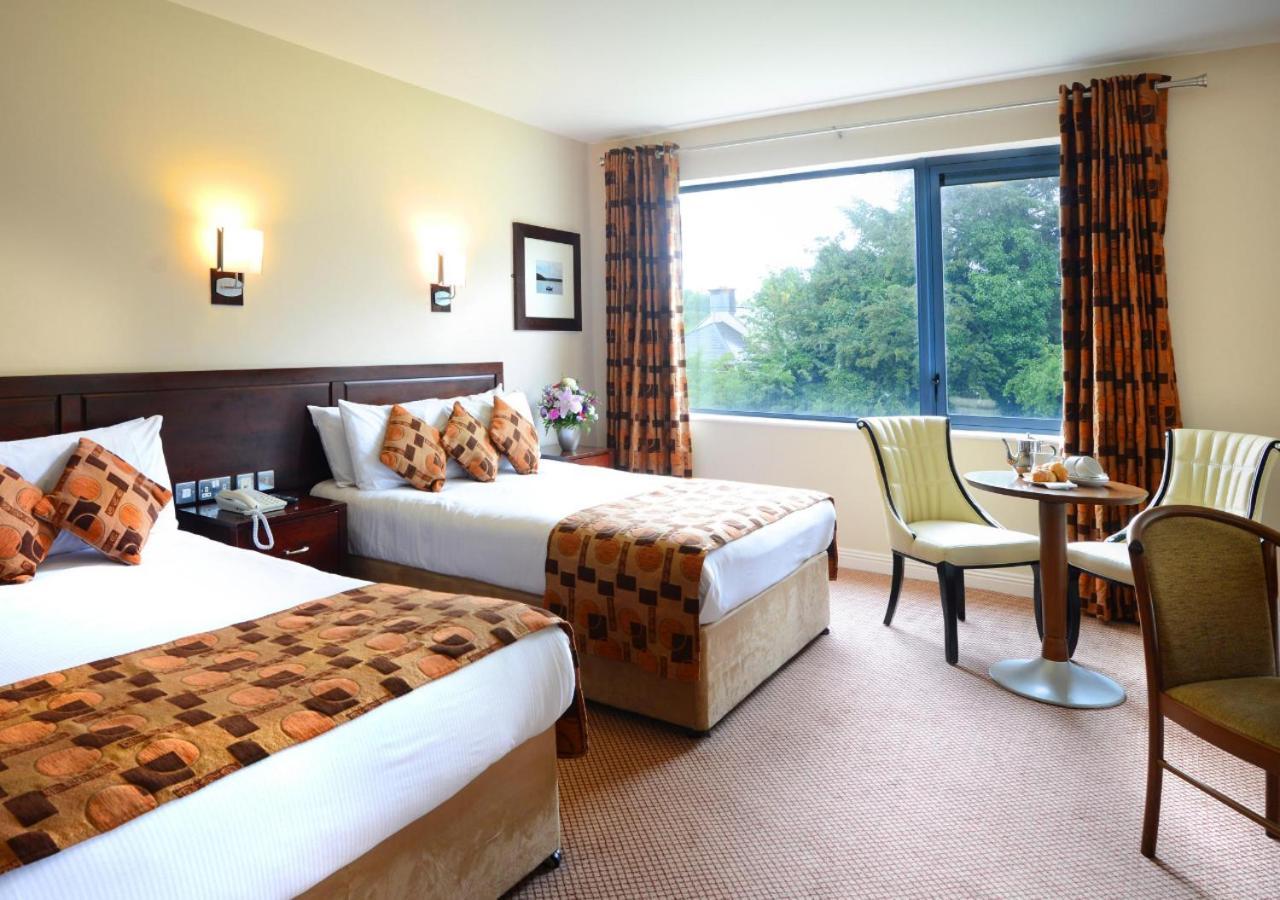 Kiltimagh Park Hotel 外观 照片