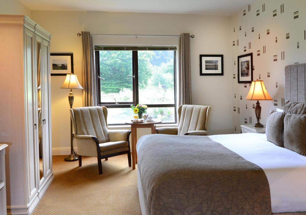Kiltimagh Park Hotel 外观 照片