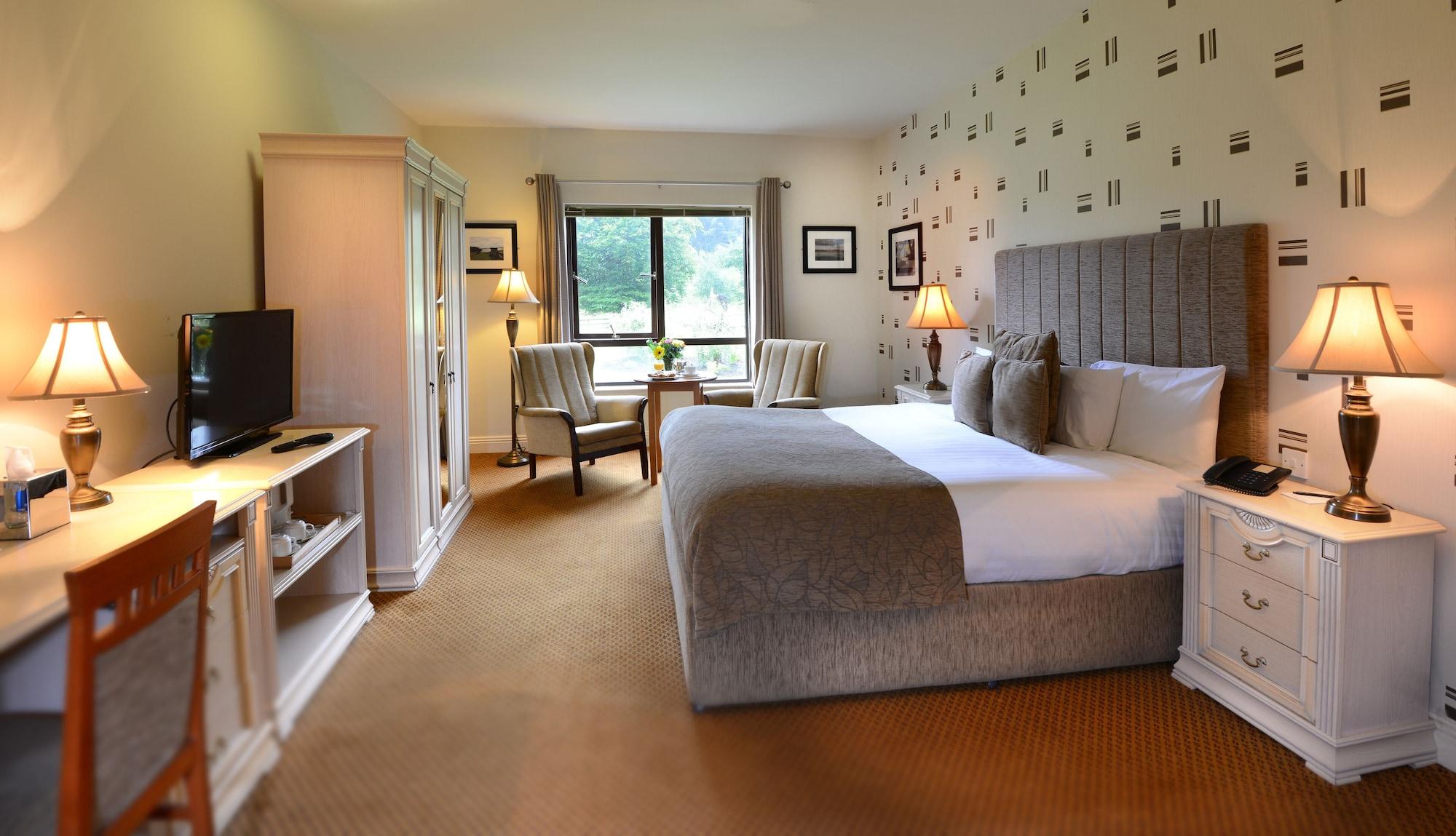 Kiltimagh Park Hotel 客房 照片