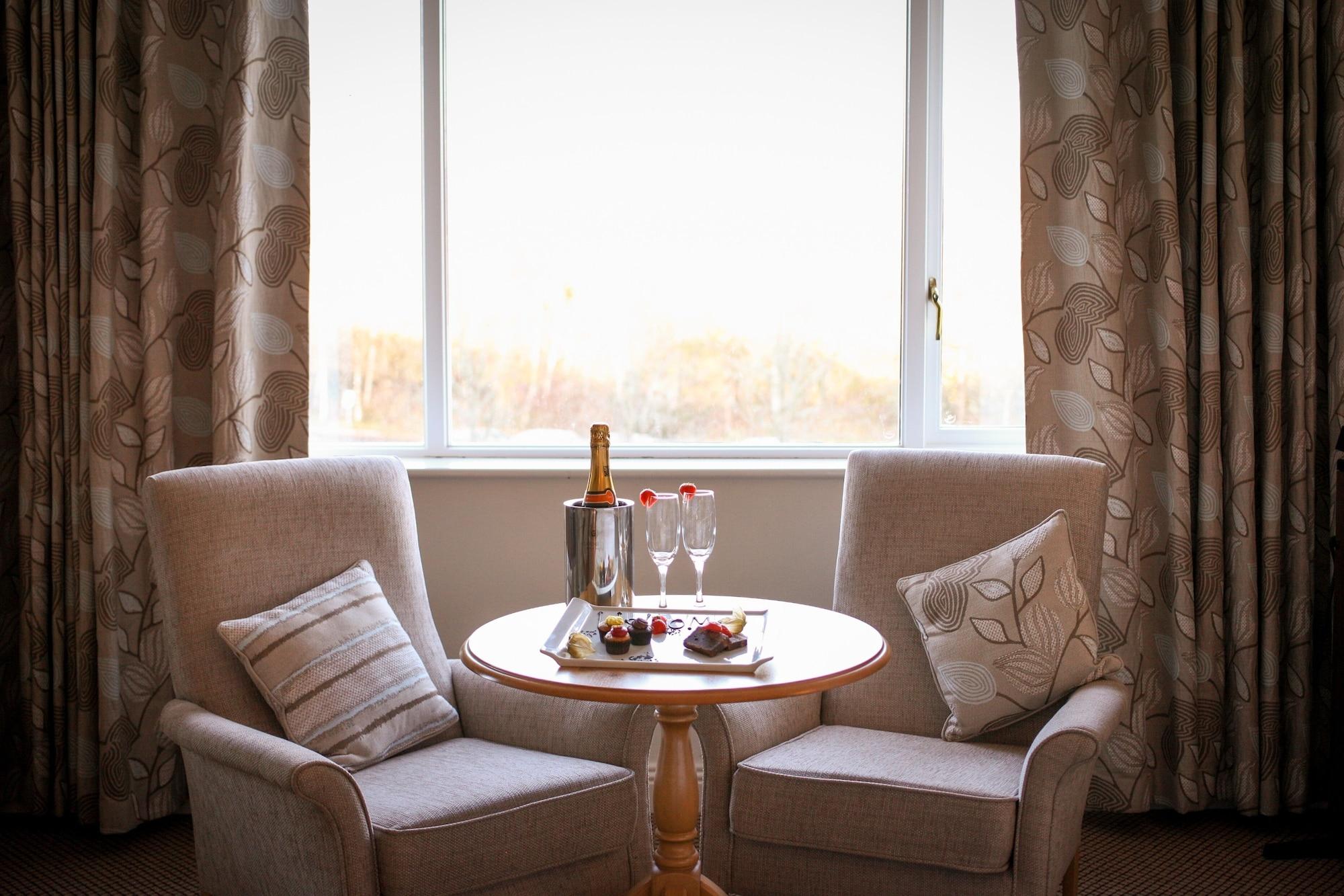 Kiltimagh Park Hotel 外观 照片