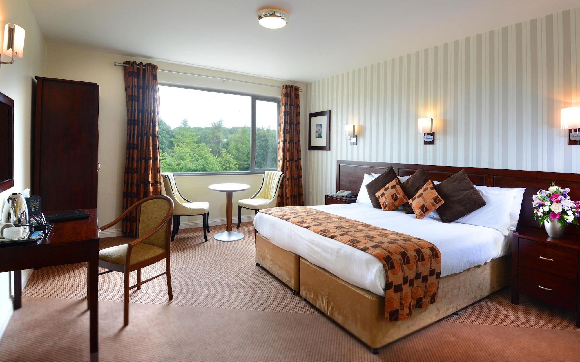 Kiltimagh Park Hotel 外观 照片