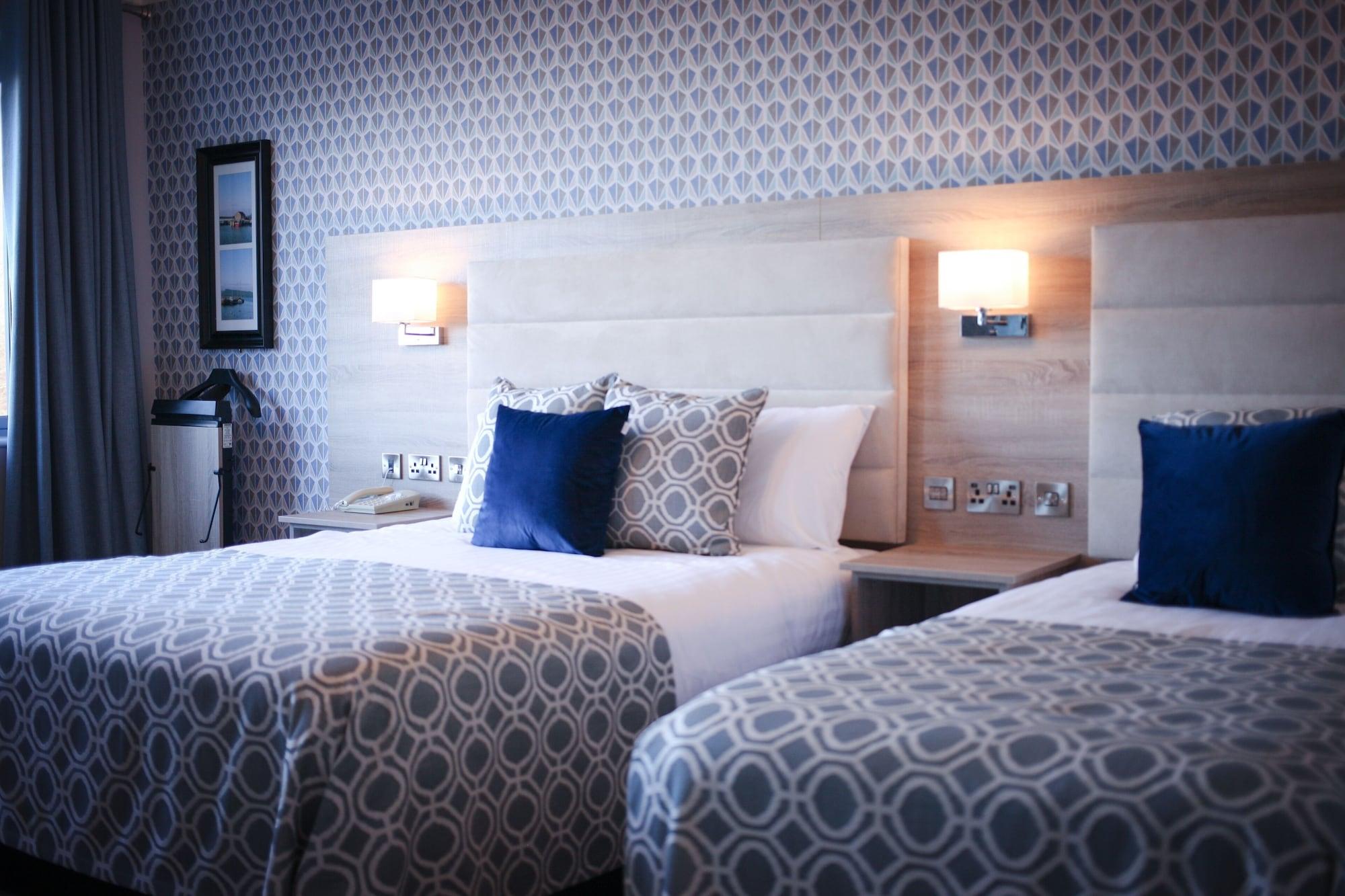 Kiltimagh Park Hotel 外观 照片