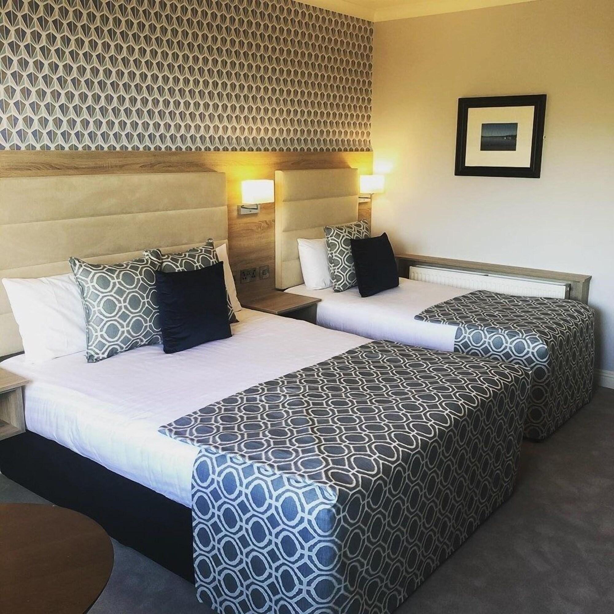 Kiltimagh Park Hotel 外观 照片