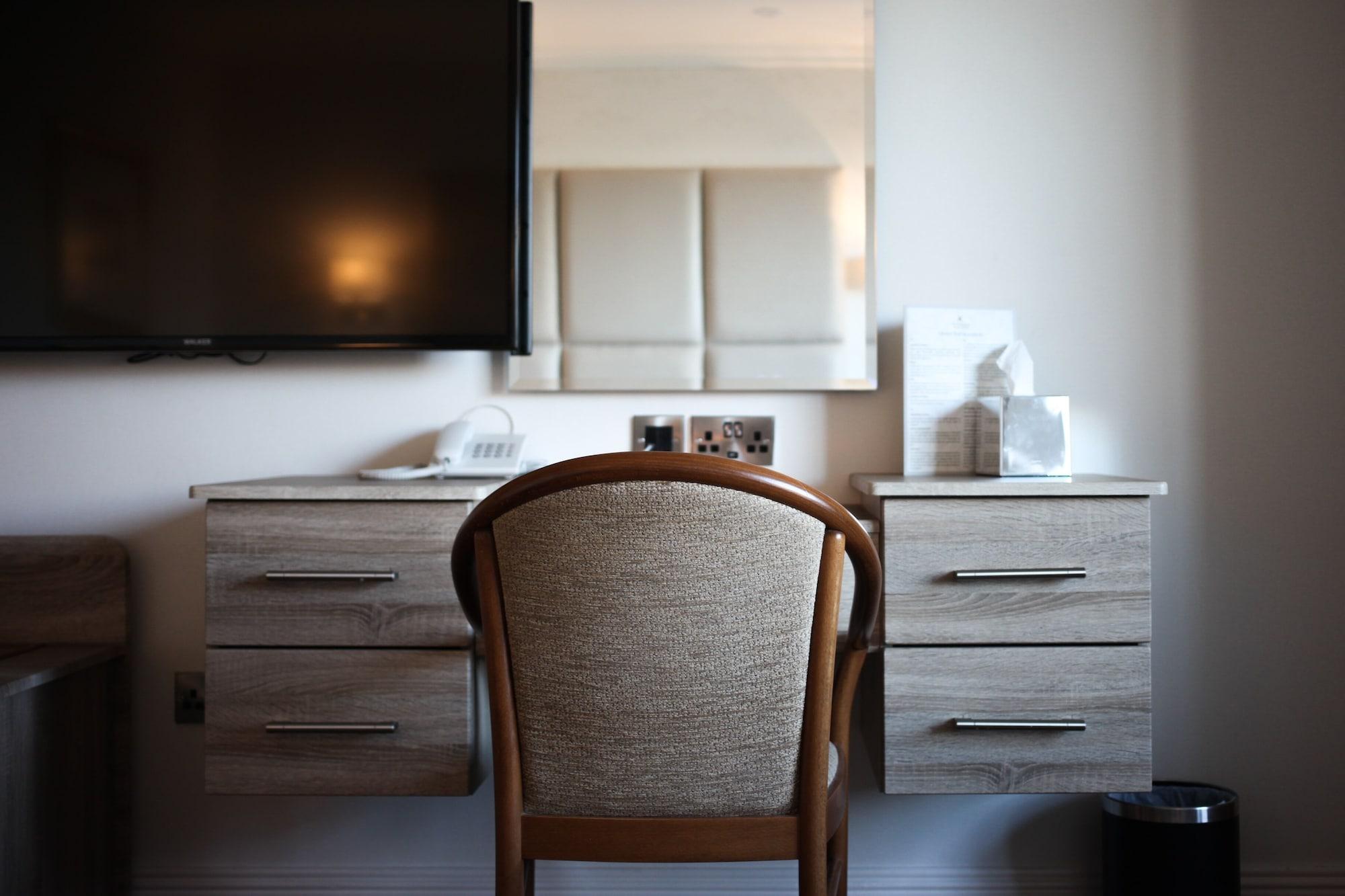 Kiltimagh Park Hotel 外观 照片