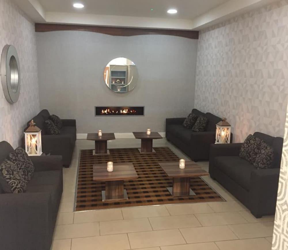 Kiltimagh Park Hotel 外观 照片