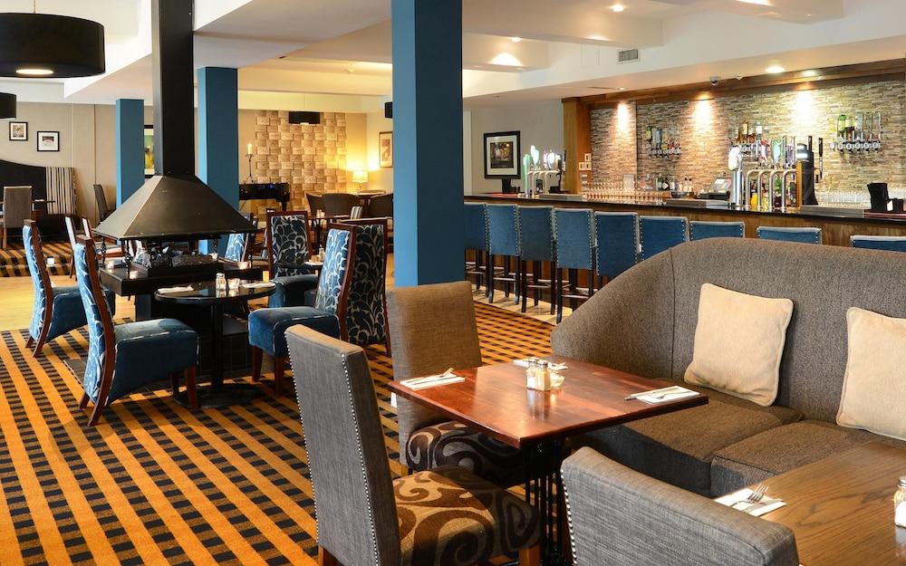 Kiltimagh Park Hotel 外观 照片