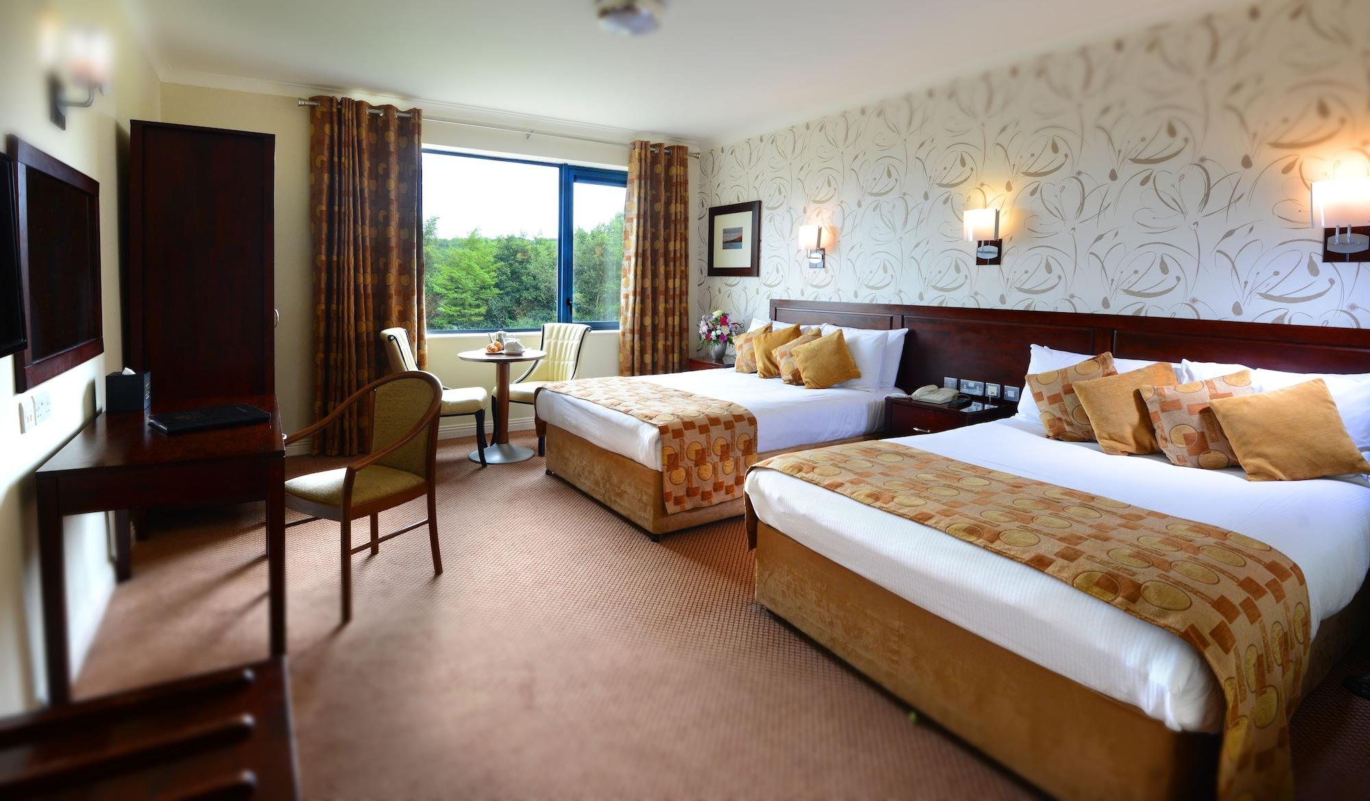 Kiltimagh Park Hotel 外观 照片