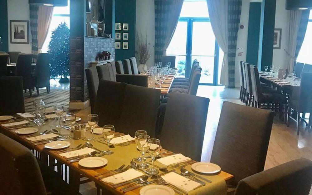 Kiltimagh Park Hotel 外观 照片