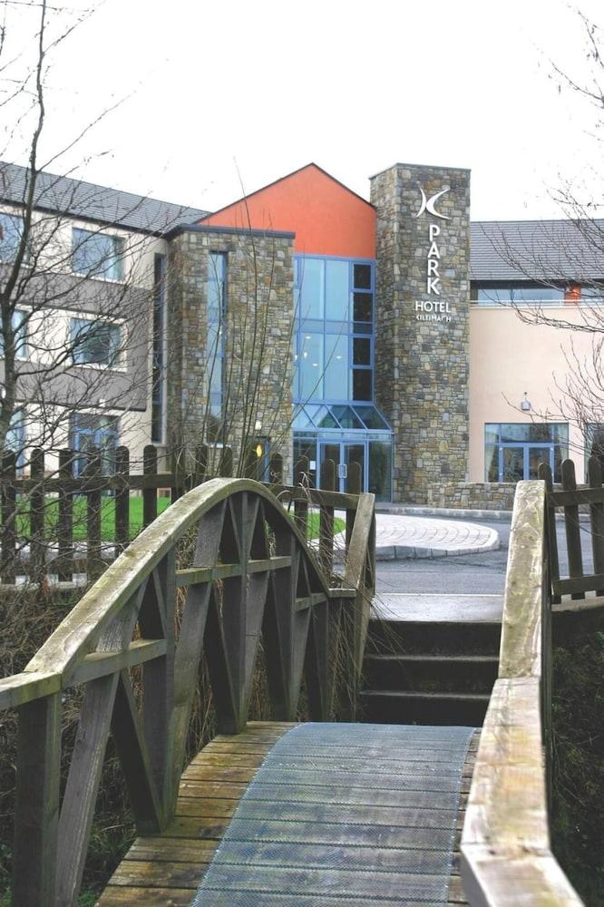 Kiltimagh Park Hotel 外观 照片