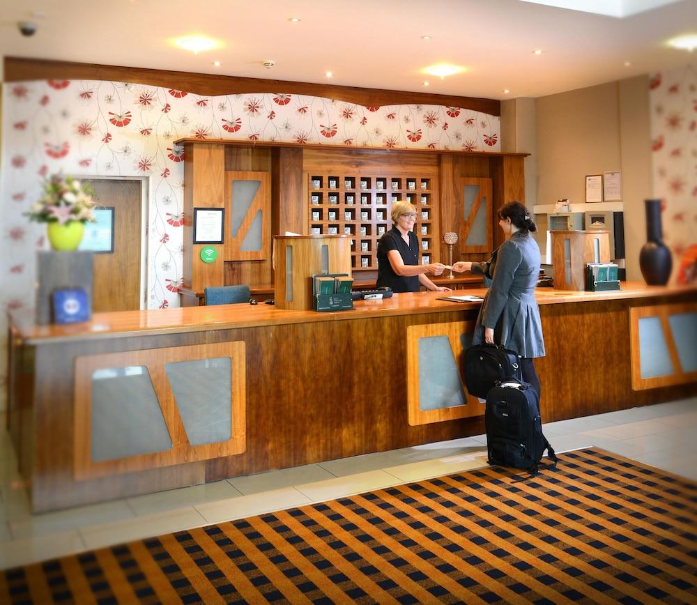 Kiltimagh Park Hotel 外观 照片