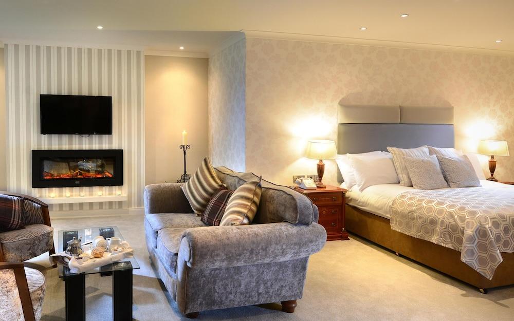Kiltimagh Park Hotel 外观 照片