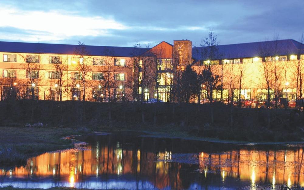 Kiltimagh Park Hotel 外观 照片