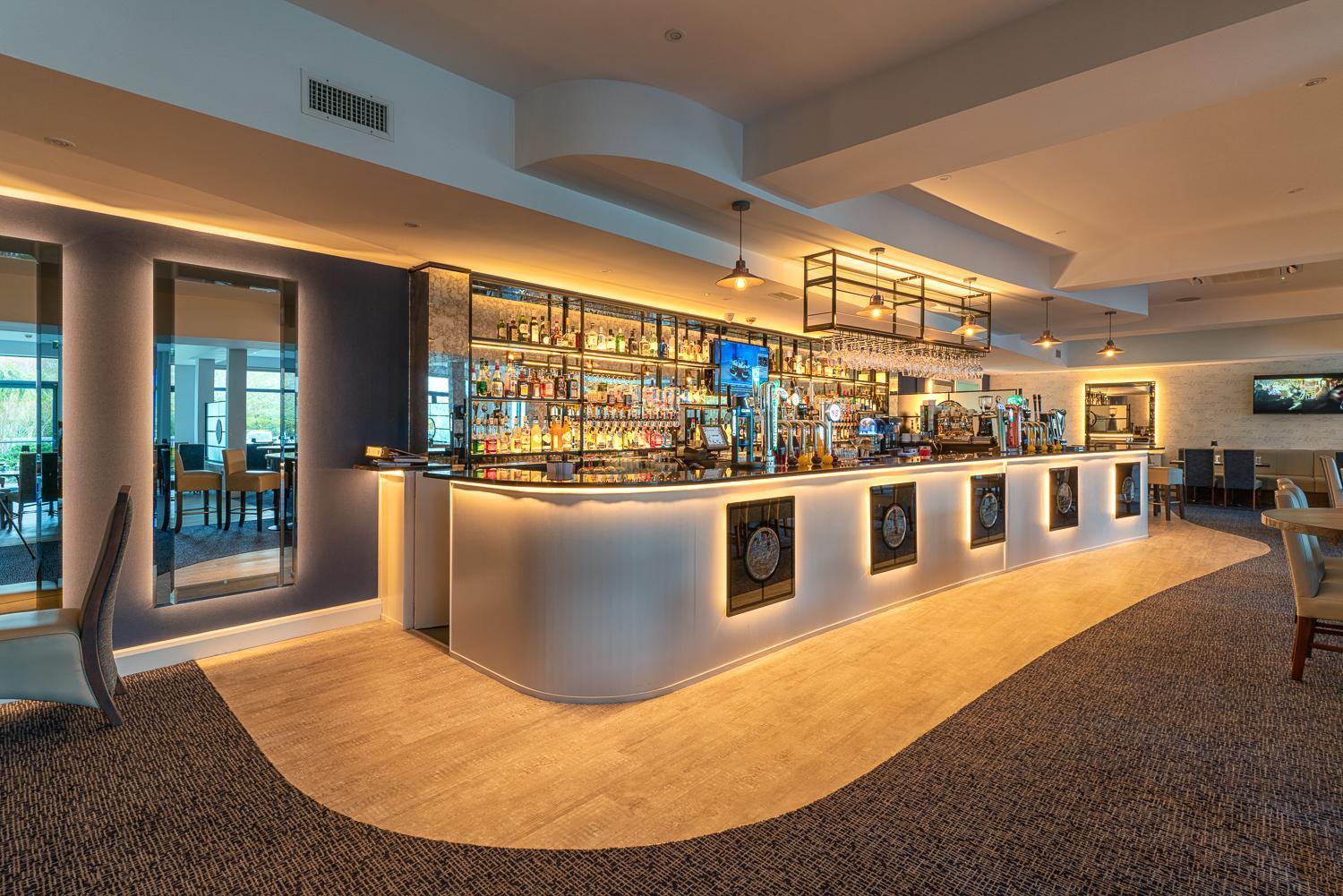 Kiltimagh Park Hotel 外观 照片
