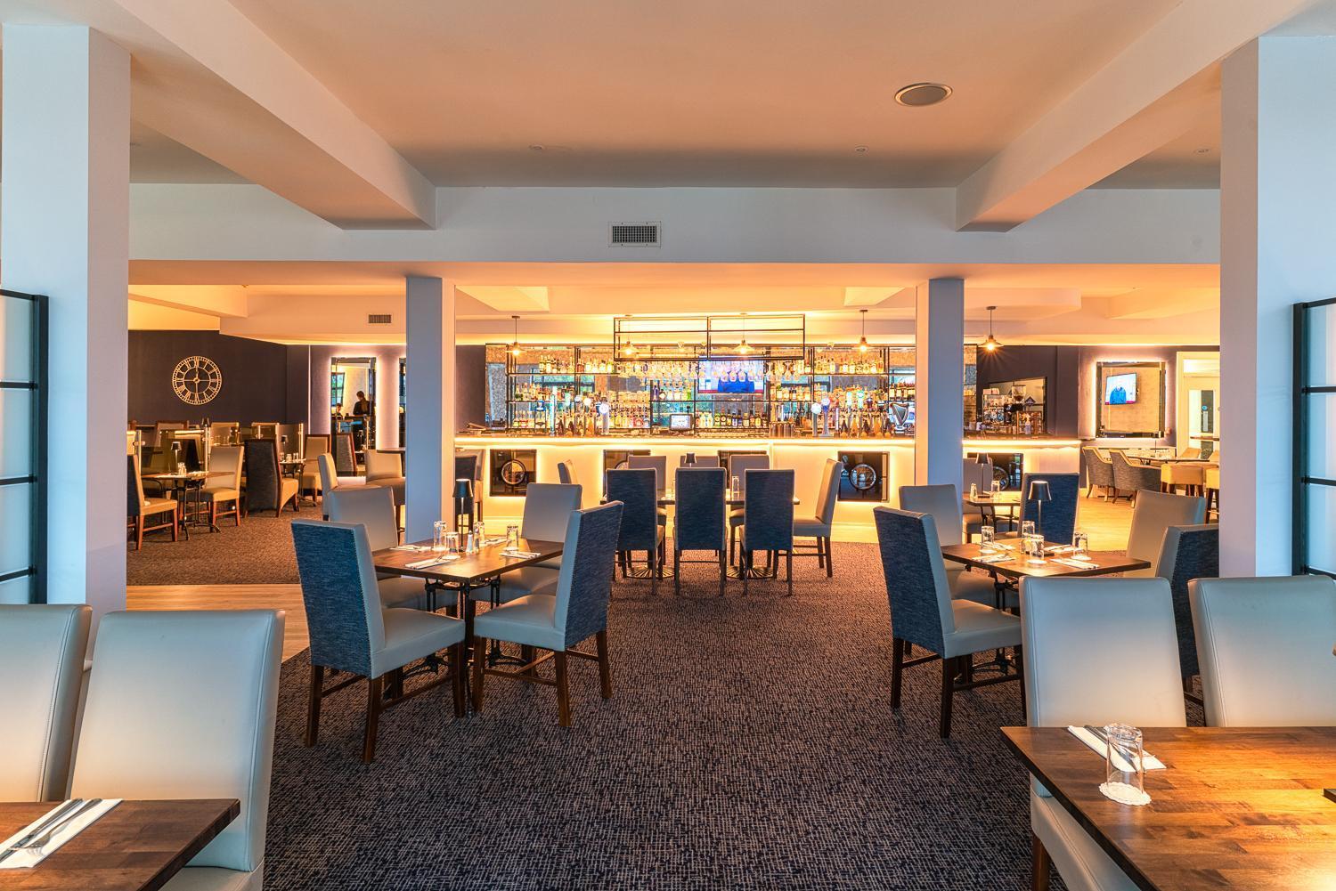 Kiltimagh Park Hotel 外观 照片