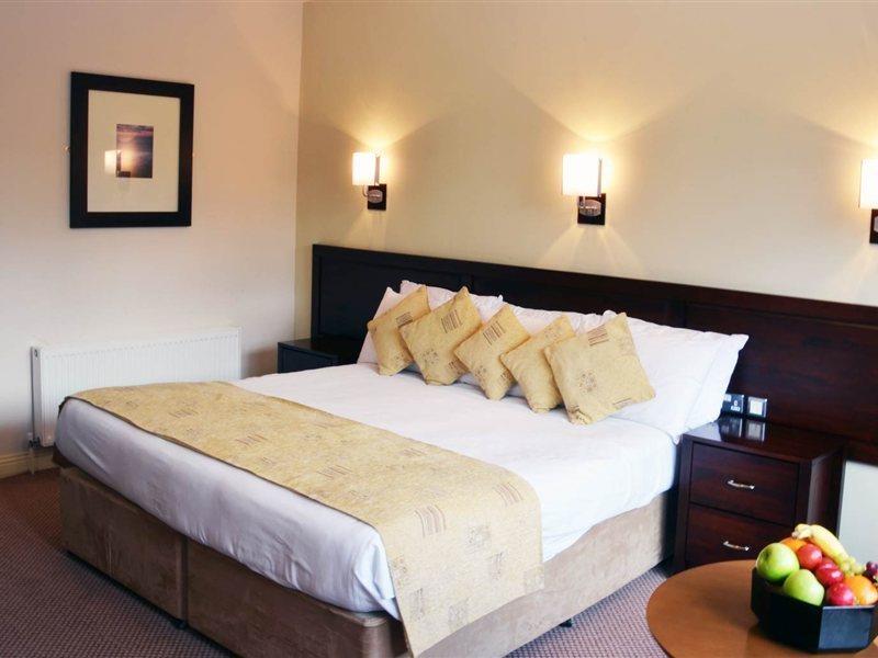 Kiltimagh Park Hotel 外观 照片