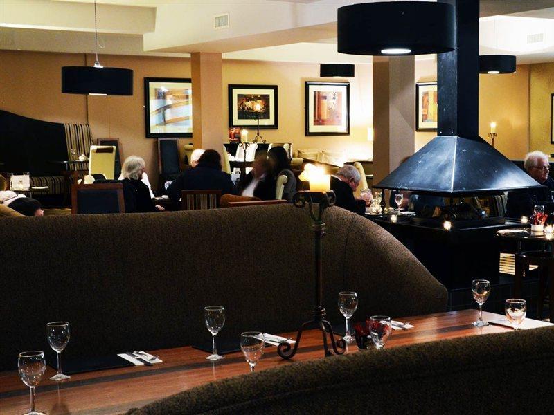 Kiltimagh Park Hotel 外观 照片