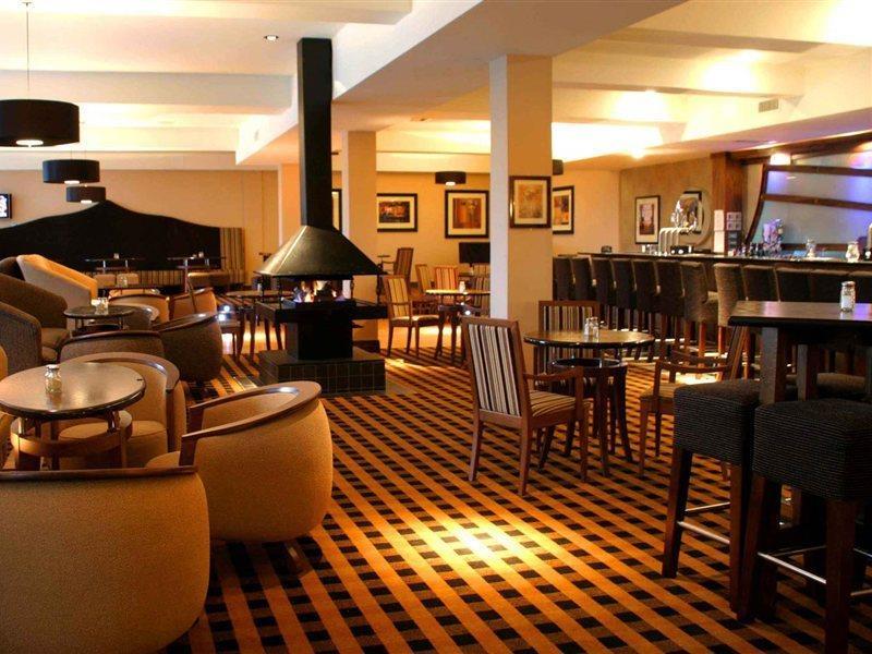 Kiltimagh Park Hotel 外观 照片