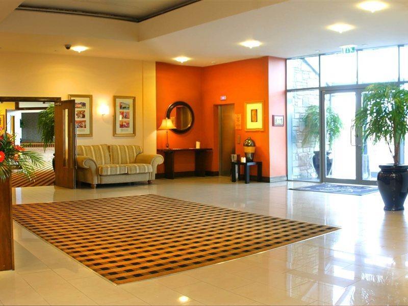 Kiltimagh Park Hotel 外观 照片