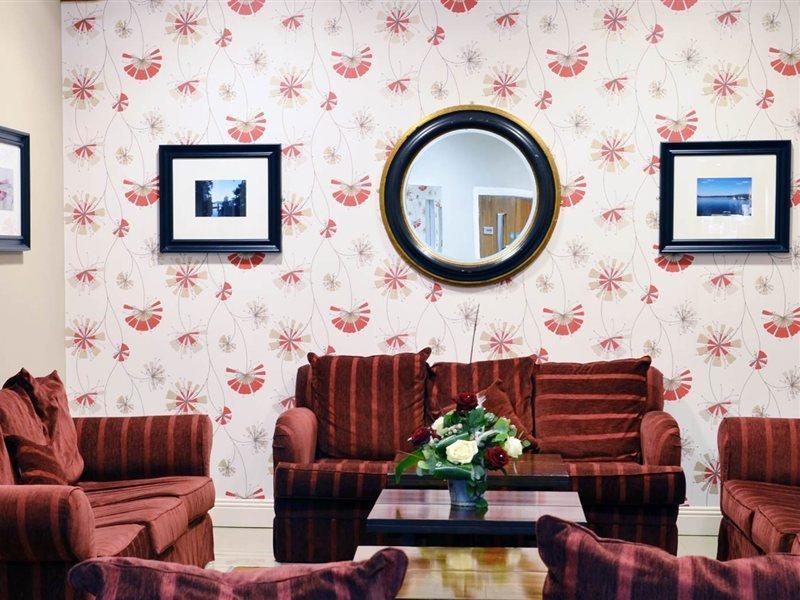 Kiltimagh Park Hotel 外观 照片