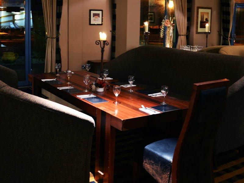Kiltimagh Park Hotel 外观 照片