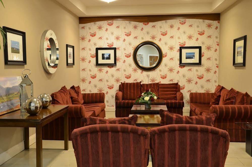 Kiltimagh Park Hotel 外观 照片