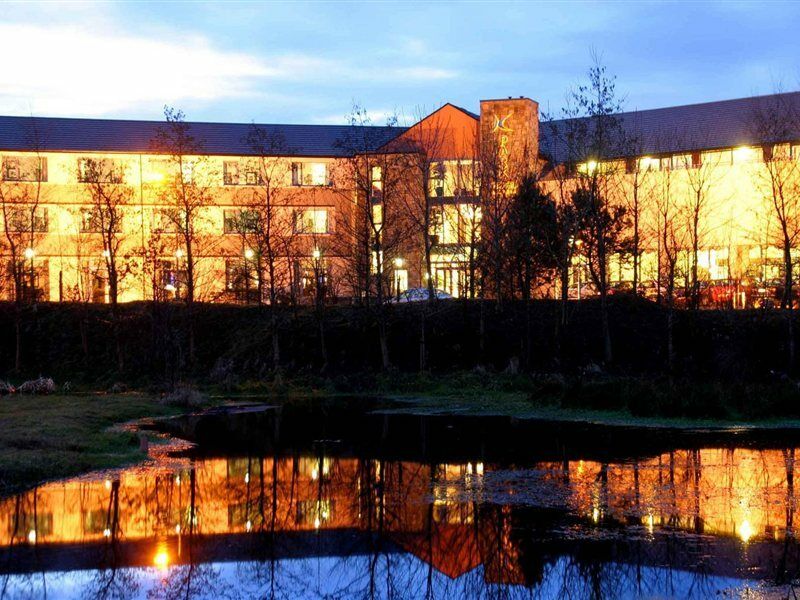 Kiltimagh Park Hotel 外观 照片