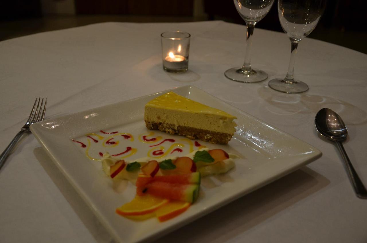 Kiltimagh Park Hotel 外观 照片