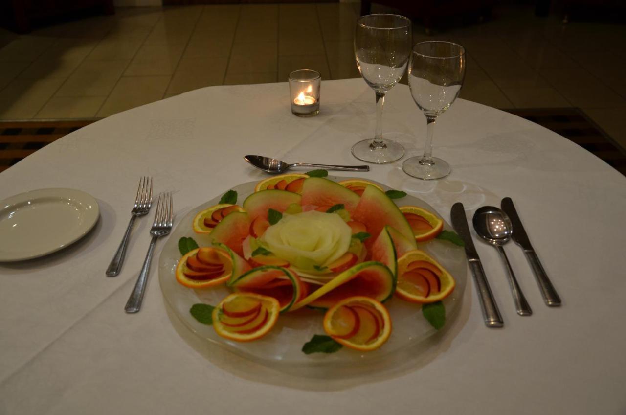 Kiltimagh Park Hotel 外观 照片